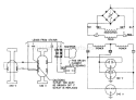 Page D Diagram and Parts List for 8882-0 S3000T Briggs and Stratton Generator
